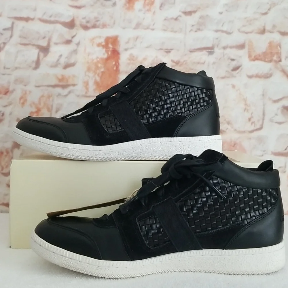 New Diesel Amnesia Resolution Sneakers